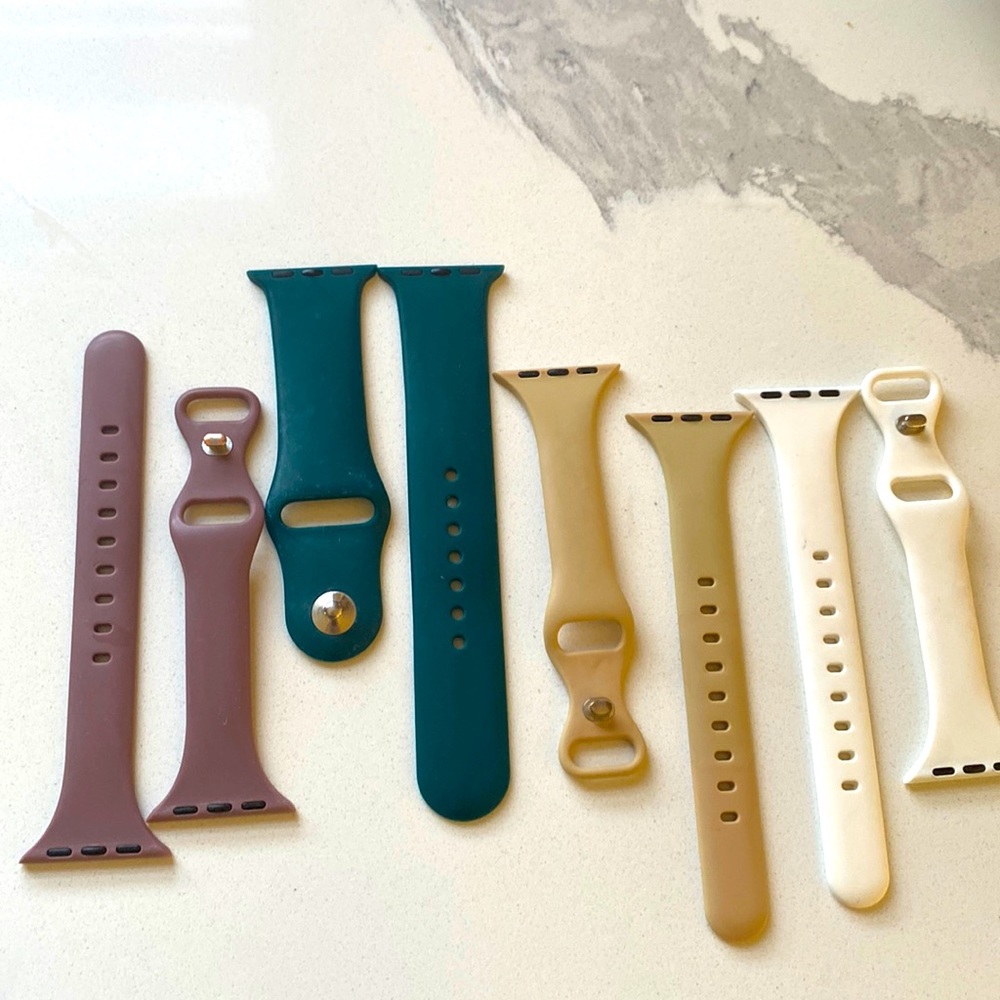 38mm watch bands for Apple Watch